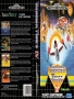 Sega  Genesis&nbsp; - &nbsp;Thunder Force IV